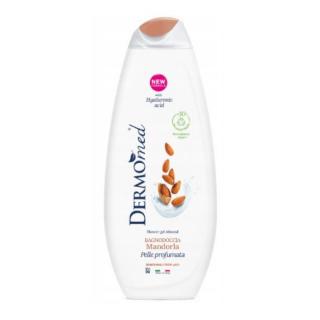 Dermomed Mandorla żel pod prysznic 650ml