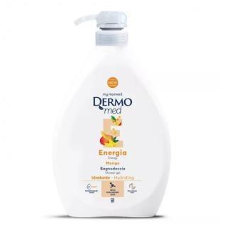 Dermomed Mango żel pod prysznic z pompką 1l