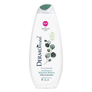 Dermomed Muschio Bianco żel pod prysznic 650ml