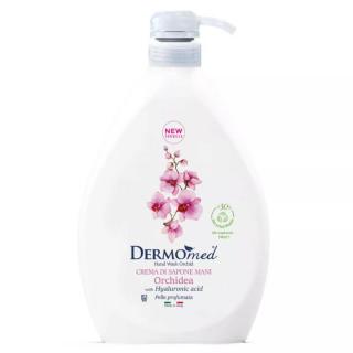 Dermomed Orchidea mydlo w płynie z pompką 1000ml