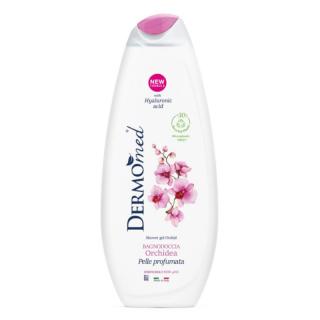 Dermomed Orchidea żel pod prysznic 650ml