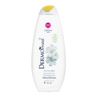 DERMOMED żel pod prysznic FRANGIPANE PLUMERIA 650ml