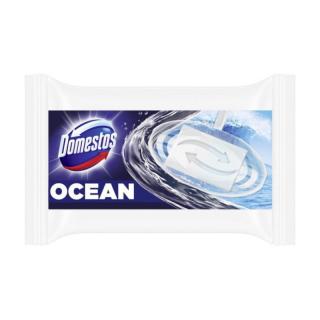 Domestos Ocean 3in1 kostka toaletowa wkład zapas 35g