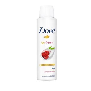 DOVE Antyprespirant w sprayu Granat 150ml