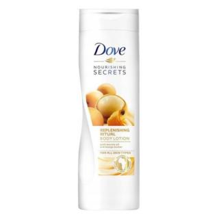 Dove Balsam do Ciała Mango Butter  Marula Oil 400ml