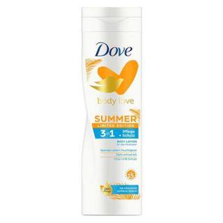 Dove Body Love Summer balsam do ciała 3w1 250ml