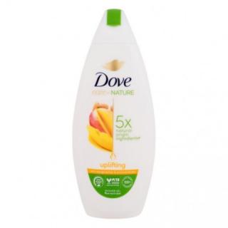 Dove Care by Nature Uplifting Mango żel pod prysznic 225ml