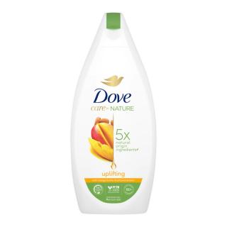 Dove Care by Nature Uplifting Mango żel pod prysznic 400ml