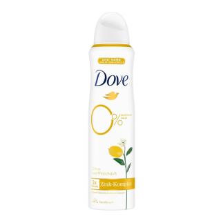 Dove Deo Citrus  Peach antyperspirant 150ml