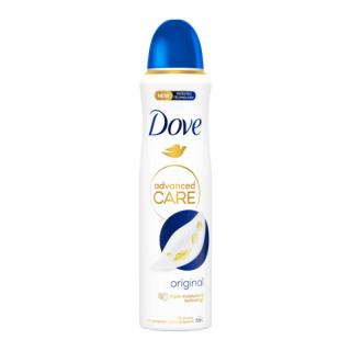 Dove Deo Original Advenced Care antyperspirant 150ml