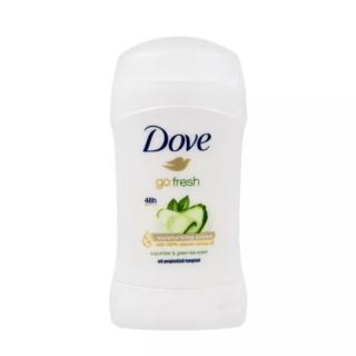 Dove Go Fresh Cucumber antyperspirant dla kobiet 40ml
