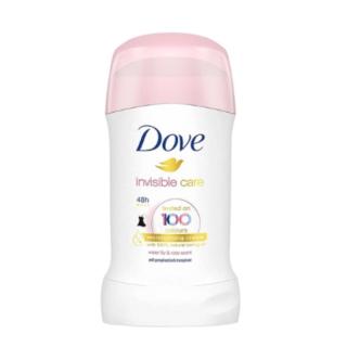 Dove Invisible Care antyperspirant w sztyfcie 40ml