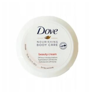 DOVE krem do ciała i twarzy BODY LOVE CREAM BEAUTY CREAM 75ml