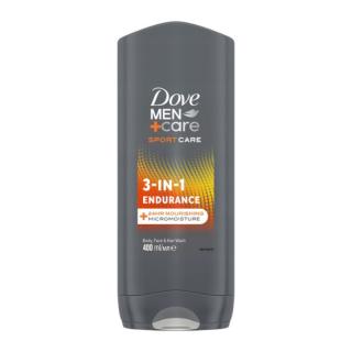 Dove Men+Care Endurance 3in1 żel pod prysznic 400ml