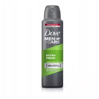 Dove Men+Care Extra Fresh antyperspirant dla mężczyzn 250ml