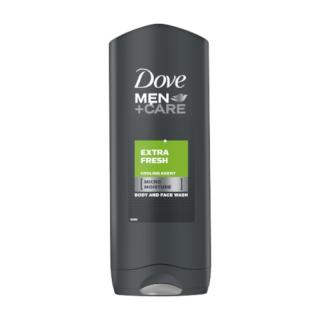 Dove Men+Care Extra Fresh żel pod prysznic 250ml