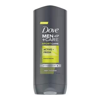 Dove Men Care Sport Active Fresh żel pod prysznic 250ml