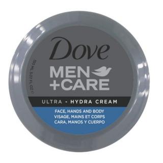 Dove Men+Carw Ultra Hydra krem do ciała 150ml