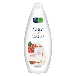 Dove Nourishing Secrets Revitalising Ritual Jagody Goji pod prysznic 250ml