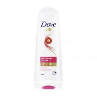 Dove odżywka do farbowanych włosów 180ml