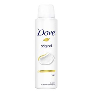 Dove Original antyperspirant dla kobiet 150ml