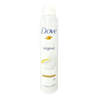 Dove Original antyperspirant dla kobiet 200ml
