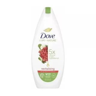 Dove Revitalising Goji Berries żel pod prysznic 225ml