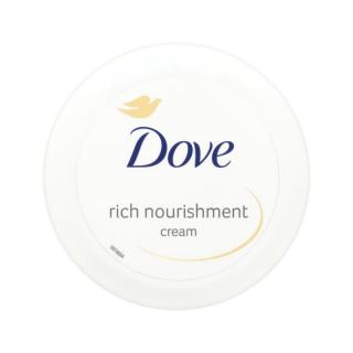 Dove Rich Nourishment nawilżający krem do ciała 75ml