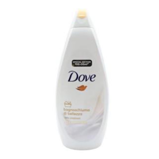 Dove Seda Prezziosa płyn do kąpieli 750ml