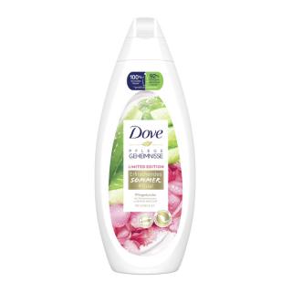 Dove Sommer Ritual Aloe Vera żel pod prysznic 250ml