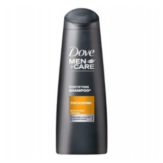 DOVE szampon do włosów 2w1 MEN CARE THICKENING 400ml