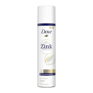 Dove Zink Complex Original dezodorant dla kobiet 100ml