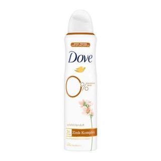Dove Zink Komplex Apfelblutenduft antyperspirant dla kobiet 150ml