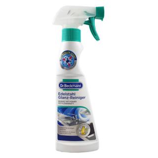 Dr.Beckmann Edelstahl Reiniger spray do czyszczenia stali nierdzewnej 250ml