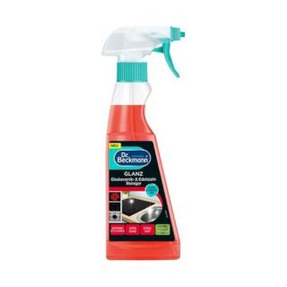 Dr.Beckmann Glanz Glaskeramik do czyszczenia kuchenek ceramicznych 250ml