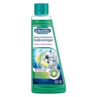 Dr. Beckmann SodaCytryna płyn do czyszczenia pralki 250ml
