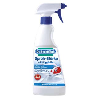 Dr. Beckmann Spruh-Starke Spray do Prasowania 500ml