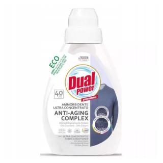 Dual Power Anti Aging Complex koncentrat do płukania 600ml