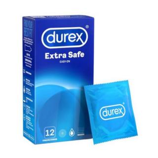 Durex Prezerwatywa Extra Safe 12szt