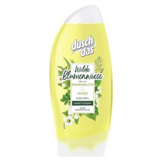 Duschdas Wilde Blumenwiese żel pod prysznic 250ml