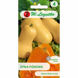 Dynia piżmowa Butternut Legutko 2g