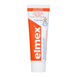 Elmex Kinder pasta do zębów dla dzieci 0-5 lat 75ml