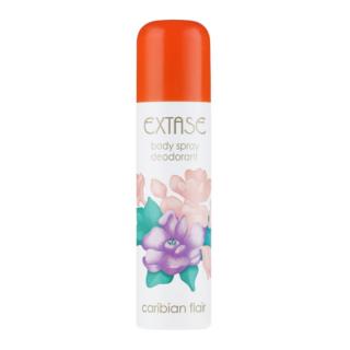 Extase Caribian Flair Dezodorant dla kobiet 150ml