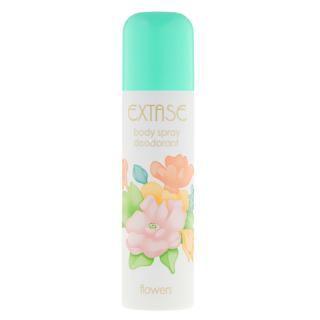 Extase Flowers dezodorant damski 150ml