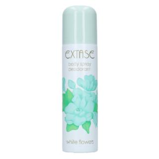 Extase White Flowers dezodorant dla kobiet 150ml