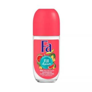 Fa Fiji Dream Roll-on dezodorant w kulce dla kobiet 50ml