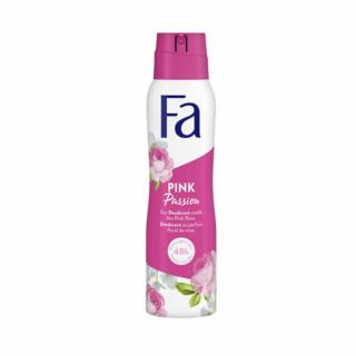 Fa Pink Passion dezodorant dla kobiet 150ml