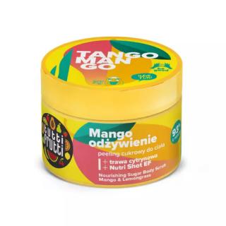 Farmona Tutti Frutti Mango Odżywienie peeling do ciała 300g