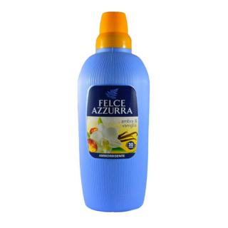 Felce Azzurra AmbraVaniglia płyn do płukania tkanin 2l