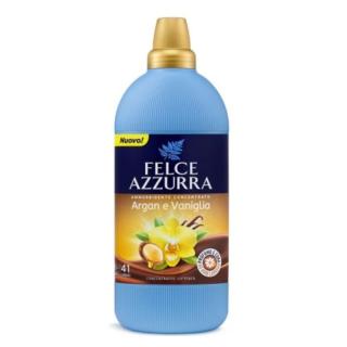 Felce Azzurra Koncentrat Do Płukania Argan i Wanillia  1,025L